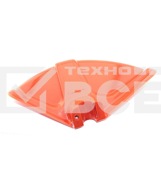 Защитный кожух для Husqvarna 125/128 102219