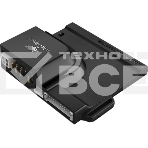 Охранная система Scher-Khan T4 с обратной связью + дистанционный запуск+ Bluetooth+GSM брелок с ЖК дисплеем, фото 1