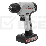 Дрель-шуруповерт аккумуляторная INTERSKOL SMART 883.0.1.00, фото5