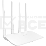 Маршрутизатор TENDA F6 Wi-Fi 300MBPS 10/100M, фото15