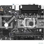 Материнская плата Maxsun Challenger B760M-F, LGA 1700, Intel B760, 2xDDR4, 3xSATA III, 2xM.2, 1xPCIe 4.0 x16, 1xHDMI, 1xVGA, 1xRJ-45 1Gb LAN, 2xUSB 3.2 Gen 1, 4xUSB 2.0, 3x3.5 мм, 5.1, mATX, фото8