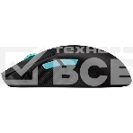 Мышь беспроводная/проводная ASUS ROG Harpe Ace Aim Lab Edition черный, 36000 dpi, радиоканал, Bluetooth, USB, кнопки - 5, фото3