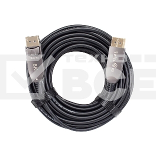 Кабель Активный оптический кабель Telecom DP1.4 8K@60Hz 5м <TCG2130-5M>