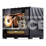 Корпус без блока питания JONSBO Computer Case D32 STD standard version black, фото5