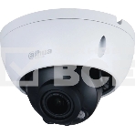 Уличная купольная IP-видеокамера DAHUA  2Мп; 1/2.8” CMOS; моторизованный объектив 2.8~12 мм; механический ИК-фильтр; чувствительность 0.008лк@F1.7; сжатие: H.265+, H.265, H.264+, H.264, MJPEG; 2 потока, фото4