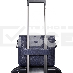 Сумка мужская Piquadro CRONUS CA4828S134/BLU синий натур.кожа, фото4