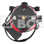 Лазерный уровень MTX MFL GREEN, 30 м, зеленый луч, акк. Li 2400 mAh, сумка, резьба 5/8', фото19