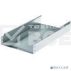 Лоток листовой неперфорированный 100х50 L2000 сталь 0.7мм ДКС 35012, фото2