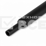 Трубка термоусаживаемая клеевая REXANT ТТК (3:1)-50/17 черная, фото 1