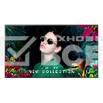 Панель Samsung QM65C черный, 65', VA, 3840 x 2160, 500 кд/м², 4000 :1, 24/7, 8 мс, 178°/178°, фото14