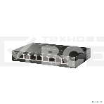 Коммутатор Mercusys MS108GS-M2, фото 1