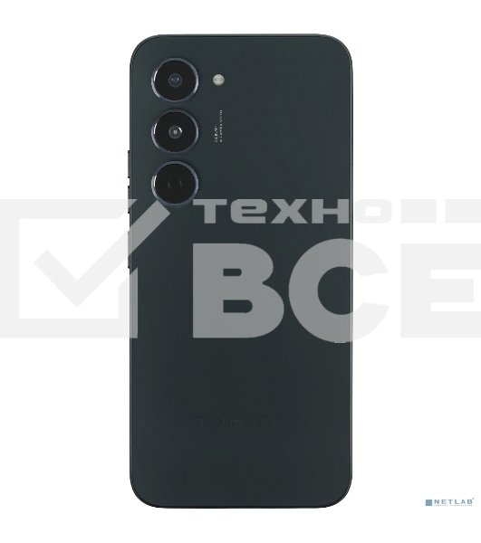 Смартфон Tecno Spark 40 Pro 8/256Gb, черный