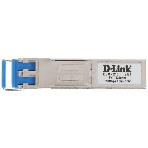 Сетевое оборудование D-Link (DEM-210/B1A) Модуль SFP с 1 портом 100Base-FX для одномодового оптического кабеля, питание 3,3В (до 15 км), фото10