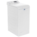 Стиральная машина Electrolux EW6TN5061F белый, загрузка вертикальная 6 кг, 1000 об/мин., класс: D, фото8