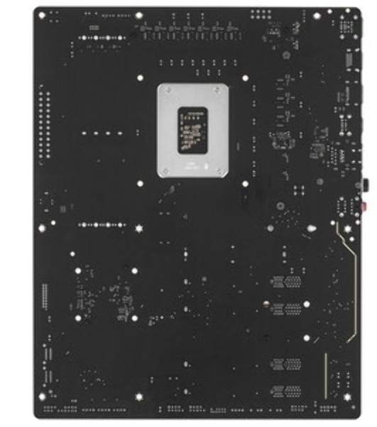 Материнская плата Gigabyte B860 EAGLE WIFI6E, LGA 1851, Intel B860, 4xDDR5, 4xSATA, 3xM.2, 1xPCIe 5.0 x16, 2xPCIe 4.0 x16, 1xHDMI, 1xDP, 1x 2.5Gb LAN, 4xUSB-A 2.0, 1xUSB-A 3.2 Gen 1, 1xUSB-A 3.2 Gen 2, 1xUSB-C 3.2 Gen 2x2, 7.1, 3x3.5 мм, ATX