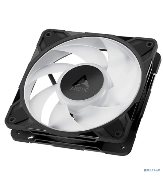 Вентилятор корпусной ARCTIC P12 Pro A-RGB - 3 Pack retail (ACFAN00310A) 