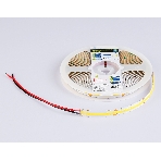 Светодиодная лента Ambrella light GS4753 COB 528Led/14W m/ 24V IP20 6500K/ 5m*10mm*2mm (2 конт.), фото4