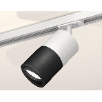 Светильник Ambrella light XT7402002 SBK/SWH/PBK черный песок/белый песок/черный полированный MR16 GU5.3, фото3