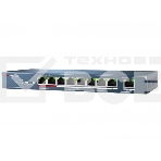 Коммутатор 9PORT 100M 8POE DS-3E0109P-E(C) HIKVISION, фото 1