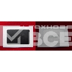 Чип ELP для Kyocera TASKalfa 2550ci (TK8315K) Black 12K (Китай), фото 1