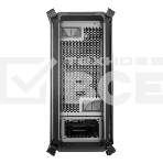 Компьютерный корпус без блока питания Cooler Master Case Cosmos C700P Black Edition, w/o PSU, Full Tower, фото30