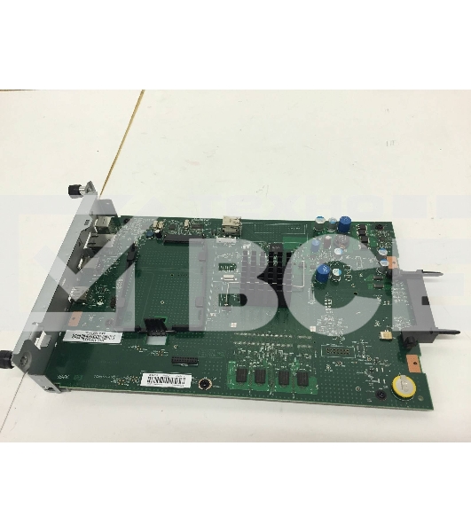 Плата форматера HP CLJ M775 (CC522-67945/CC522-67933/CC522-67901/CE396-60001)
