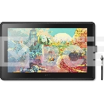 Графический монитор-планшет Wacom Cintiq 16 Interactive display Wacom Cintiq 22, фото5