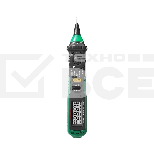 Цифровой мультиметр-пробник MS8211D MASTECH