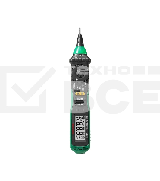 Цифровой мультиметр-пробник MS8211D MASTECH