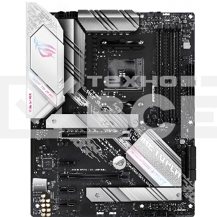Материнская плата ASUS ROG STRIX B550-A GAMING, AM4, AMD B550, 4xDDR4, 6xSATA, 2xM.2, 1xPCI-E 4.0 x16, 1xPCI-E 3.0 x16, 3xPCI-E x1, 1xHDMI, 1xDP, 1x 2.5Gb LAN, 4xUSB 3.2 Gen 1, 1xUSB 3.2 Gen 2, 1xUSB-C 3.2 Gen 2, 5x3.5 мм, 7.1, ATX
