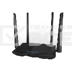 Маршрутизатор Tenda AC6 AC1200 Двухдиапазонный, Wi-Fi маршрутизатор, 4*5 дБи внешние антенны, фото9
