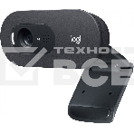 Камера LOGITECH C505e - BLK - USB - N/A - WW   Video Collaboration Group, фото3