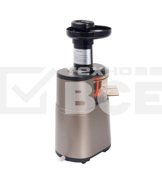 Соковыжималка Endever Sigma 92