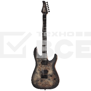 Гитара электрическая (CB) Schecter C-6 PRO