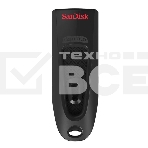 Флеш диск 512GB SanDisk CZ48 Ultra, USB 3.0, фото 1