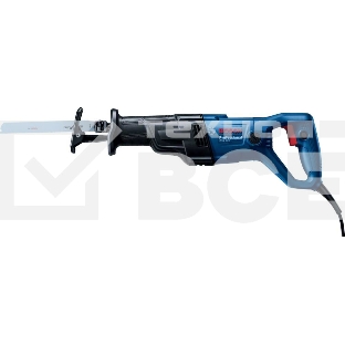 Сабельная пила Bosch GSA 120 1200Вт 3000ход/мин