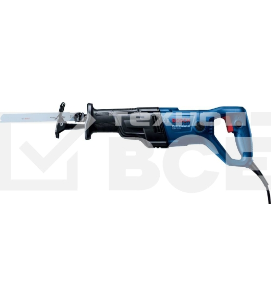 Сабельная пила Bosch GSA 120 1200Вт 3000ход/мин