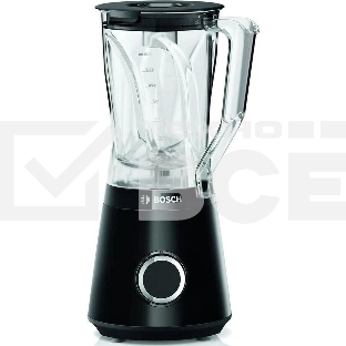 Блендер стационарный Bosch MMB6141B черный
