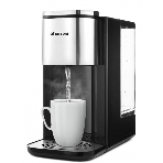 Термопот Kitfort КТ-2503 2.2л. 2600Вт черный/серебристый, фото8