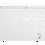 Морозильный ларь Gorenje FH251AW, белый, 245л, фото6