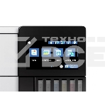 МФУ струйное Epson L8160 (C11CJ20404/403/402) A4 Duplex Net WiFi USB RJ-45 черно-белый, фото38