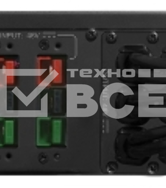 Внешний батарейный модуль CyberPower BPL48V75ART2U для моделей PR3000ELCDRTXL2U, PR6000ELCDRTXL5U