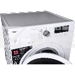 Стиральная машина Hansa WHN8141BSD2 белый загр. фронтальная макс.: 8 кг 1400 об/мин класс: А+++, фото12