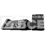 Акустическая система Oklick/Оклик GMNG OK-450 2.1 черный 15Вт BT, фото 1