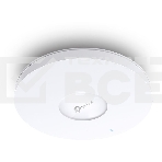 Точка доступа AX3000 Ceiling Mount Dual-Band Wi-Fi 6 Access Point, фото6