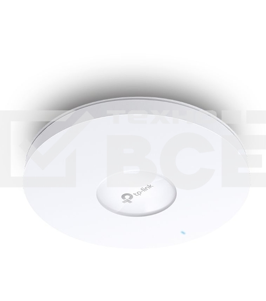Точка доступа AX3000 Ceiling Mount Dual-Band Wi-Fi 6 Access Point