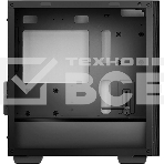 Компьютерный корпус Deepcool MACUBE 110 WH белый без БП ATX 1x120mm 2xUSB3.0 audio bott PSU, фото5