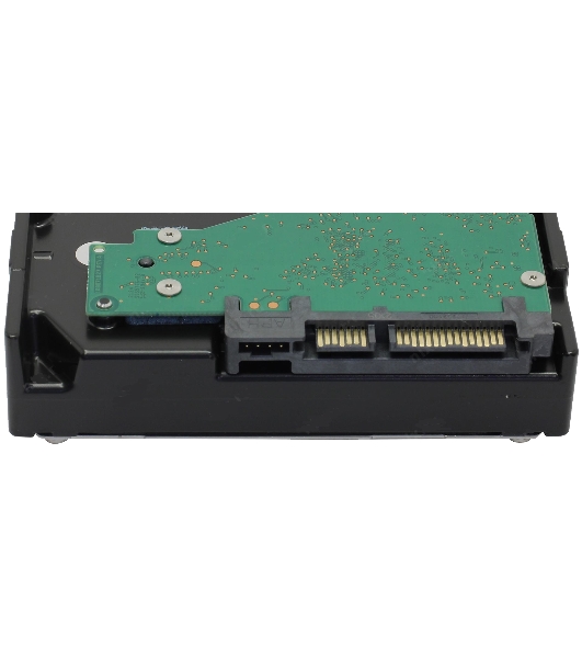 Жесткий диск SATA 2TB 7200RPM 256MB ST2000NM000B SEAGATE