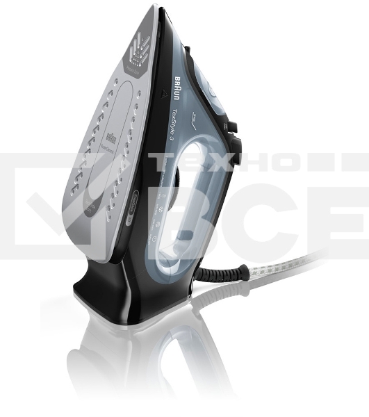 Утюг Braun SI3055BK