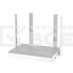 Роутер беспроводной Keenetic Skipper 4G (KN-2910) AC1200 10/100/1000BASE-TX/4G cat.4, фото 1
